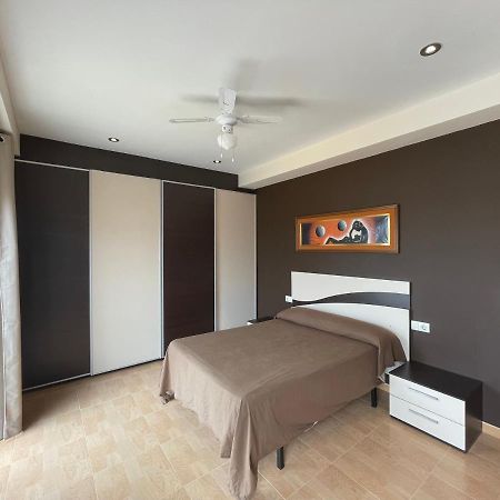 Ferienwohnung Precioso Piso En Ciudad-Rodrigo Exterior foto