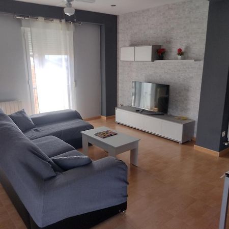 Ferienwohnung Precioso Piso En Ciudad-Rodrigo Exterior foto