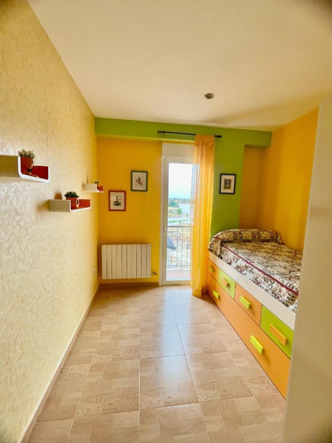 Ferienwohnung Precioso Piso En Ciudad-Rodrigo Exterior foto