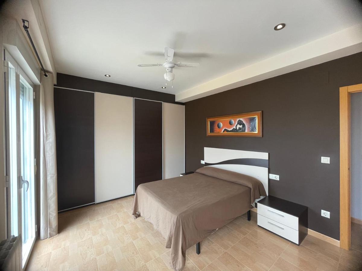 Ferienwohnung Precioso Piso En Ciudad-Rodrigo Exterior foto